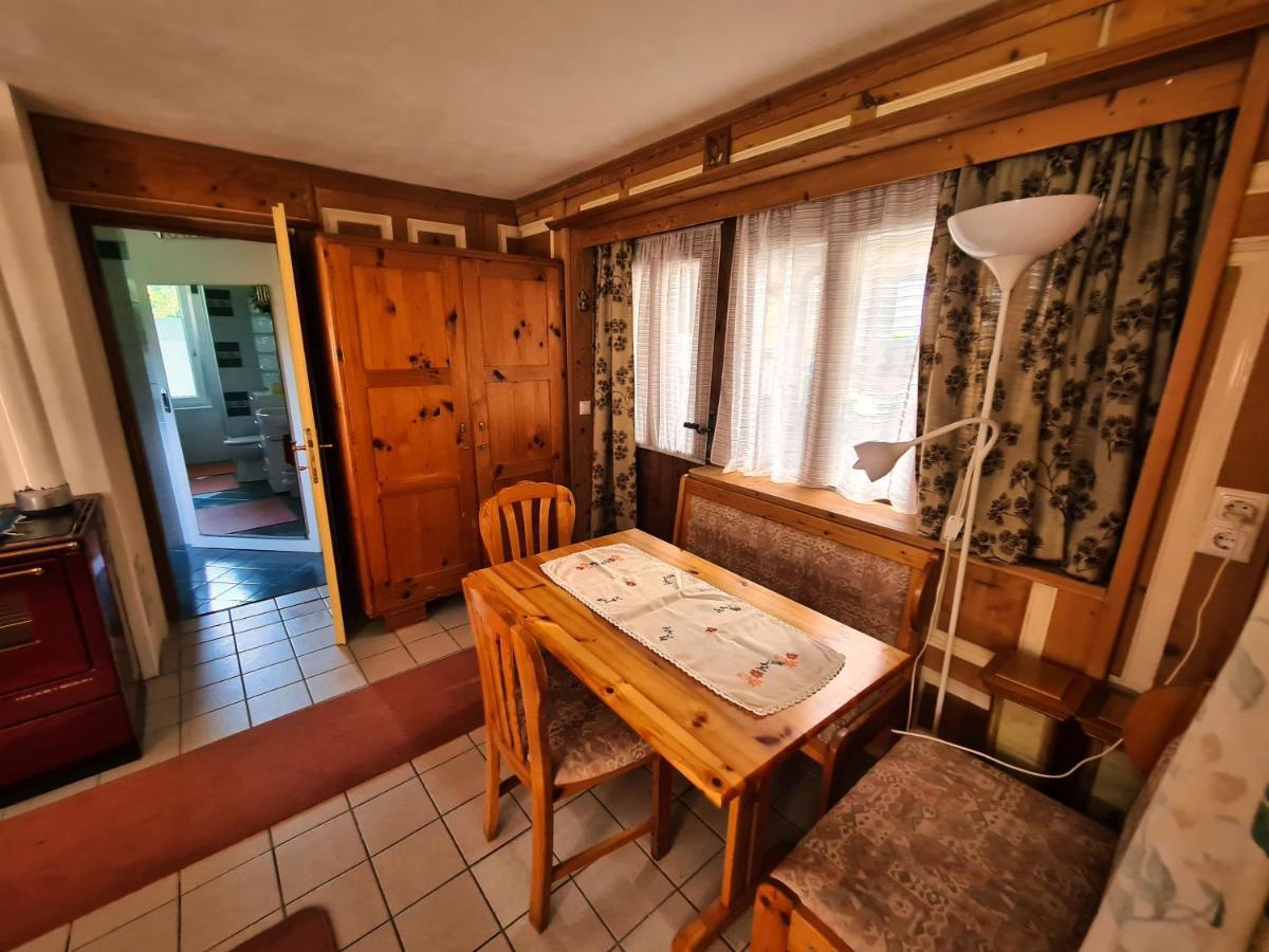 Gaestehaus Auf Der Hoehe Keutschach am See Eksteriør bilde